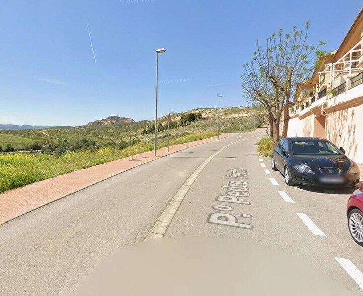 Paseo de Pedro Verde, 163A, Las Gabias, Granada à vendre - Aérien – Image 2 sur 2