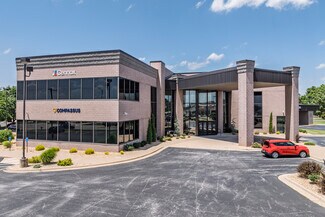 Plus de détails pour 1341 W Battlefield Rd, Springfield, MO - Bureau à louer