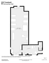 325 Treadwell St, Hamden, CT à louer Plan d’étage– Image 2 sur 25
