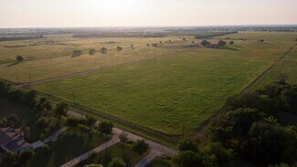 Plus de détails pour 2420 Bolton Rd, Marion, TX - Terrain à vendre