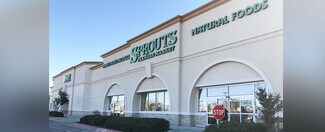 Plus de détails pour 2221-2321 Cross Timbers Rd, Flower Mound, TX - Local commercial à louer