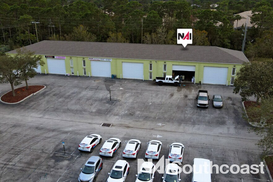 2190 NW Reserve Park Trace, Port Saint Lucie, FL à louer - Photo de l’immeuble – Image 2 sur 7