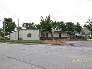 600 Broadway St, Joplin, MO à vendre - Photo de l’immeuble – Image 2 sur 25