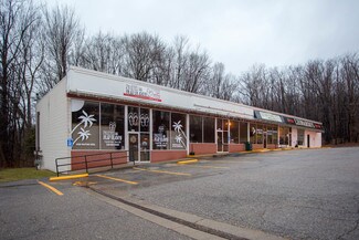 Plus de détails pour 326-332 Darrow Rd, Akron, OH - Local commercial à louer