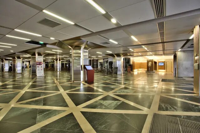 Plus de détails pour 1 Rue Royale, Saint-Cloud - Bureau à vendre