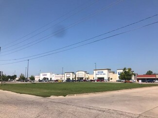 Plus de détails pour E Poyntz Ave, Manhattan, KS - Terrain à vendre