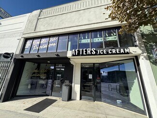 Plus de détails pour 5713 N Figueroa St, Los Angeles, CA - Local commercial à louer