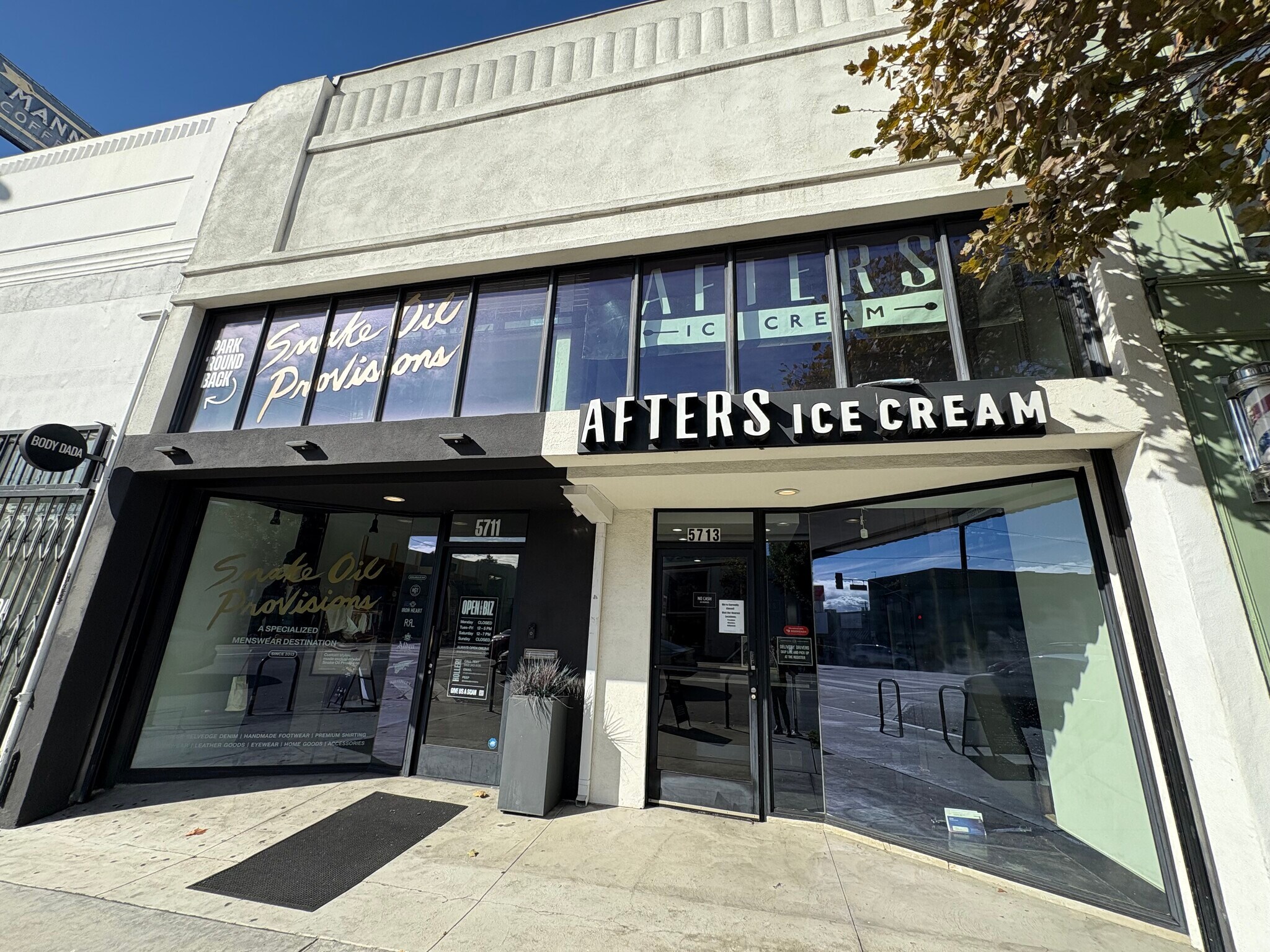 5713 N Figueroa St, Los Angeles, CA à louer Photo principale– Image 1 sur 17