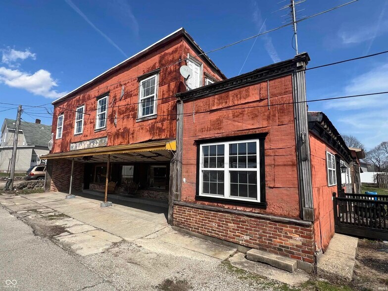 100 S 19th St, New Castle, IN à vendre - Photo de l’immeuble – Image 2 sur 9