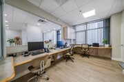 Reception Area