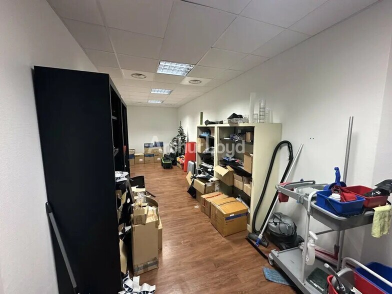 Bureau dans Reims à louer - Photo intérieure – Image 3 sur 6