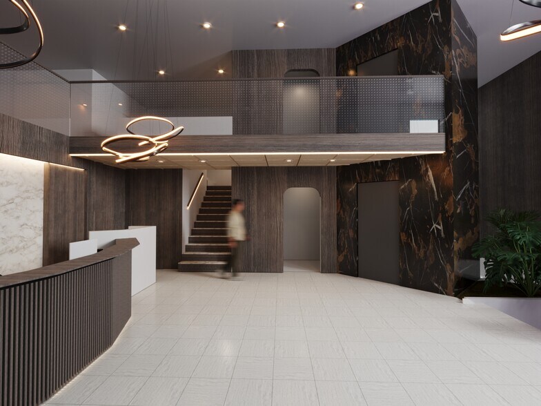 2700 Ocean Ave, Brooklyn, NY à louer - Photo de l’immeuble – Image 2 sur 7