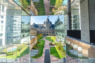 Plus de détails pour 515 Rue Berri, Montréal, QC - Local commercial à louer