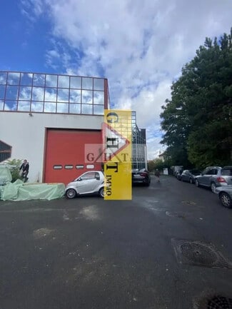 Plus de détails pour Industriel/Logistique à vendre