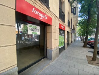 Plus de détails pour Local commercial à louer
