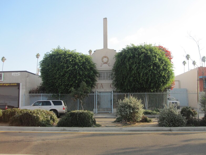 2252 W Washington Blvd, Los Angeles, CA à vendre - Photo principale – Image 1 sur 31