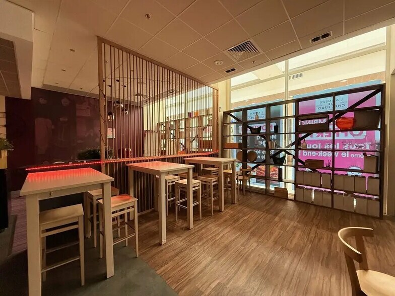 Local commercial dans Beauvais à louer - Photo intérieure – Image 2 sur 5