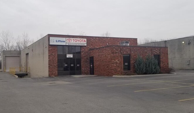 5350 Brendan Ln, Oldcastle, ON à vendre - Photo principale – Image 1 sur 1
