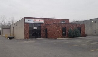 Plus de détails pour 5350 Brendan Ln, Oldcastle, ON - Industriel/Logistique à vendre