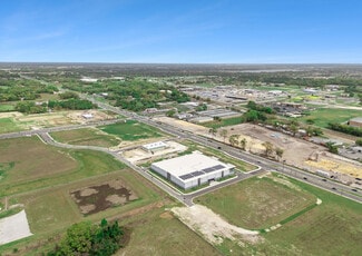 Plus de détails pour US-301 & E County Rd 462, Wildwood, FL - Terrain à louer
