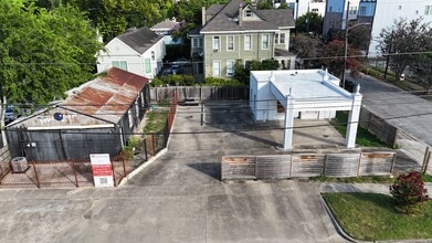 4002 La Branch St, Houston, TX à louer Photo intérieure– Image 1 sur 17