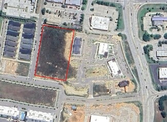 Plus de détails pour 14345 Grand Settlement Blvd, Baton Rouge, LA - Bureau/Local commercial à louer