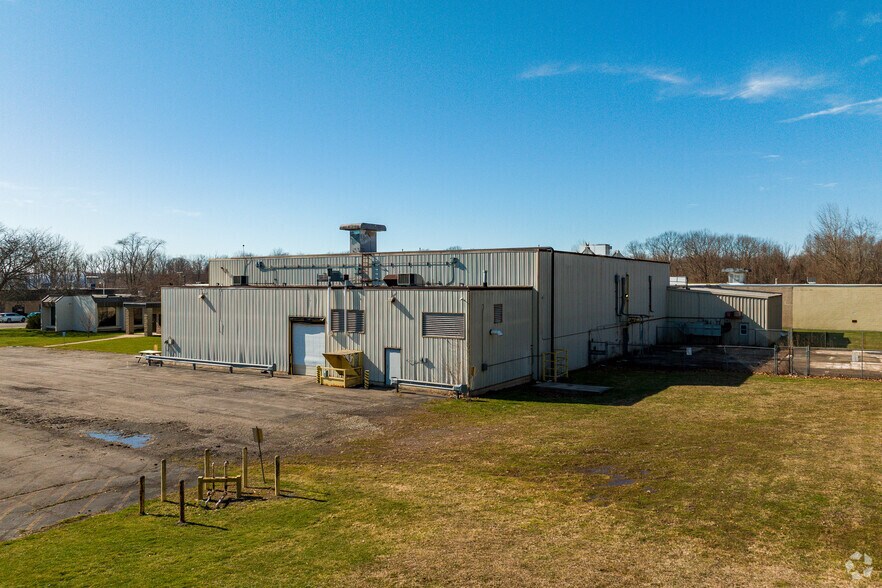 6 Morrill Pl, Fulton, NY à vendre - Photo de l’immeuble – Image 3 sur 16