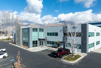 Plus de détails pour 335 S 560 W, Lindon, UT - Bureau à louer