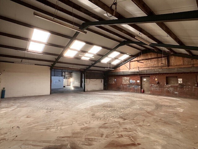 Unit 4 Old Barn Farm, Rosliston Rd, Walton On Trent à louer - Photo intérieure – Image 3 sur 3