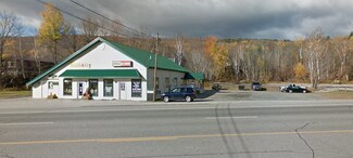 Plus de détails pour 609 Main St, Gorham, NH - Bureau à louer