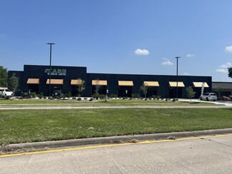 Plus de détails pour 7090 Phelan Blvd, Beaumont, TX - Local commercial à louer