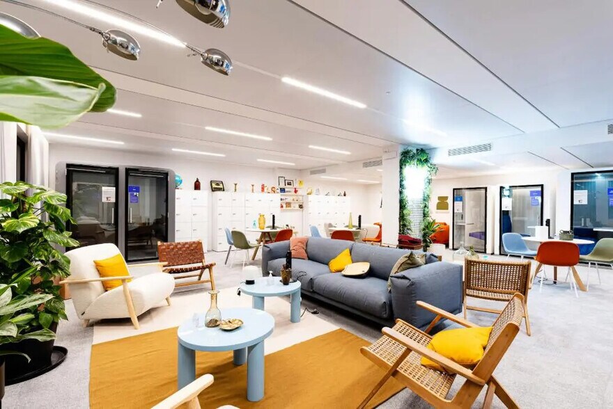 Boulevard Morland, Paris à louer - Photo intérieure – Image 2 sur 5