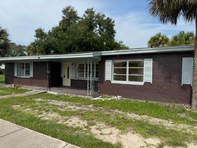 316 E Strawbridge Ave, Melbourne, FL à louer - Photo de l’immeuble – Image 2 sur 9