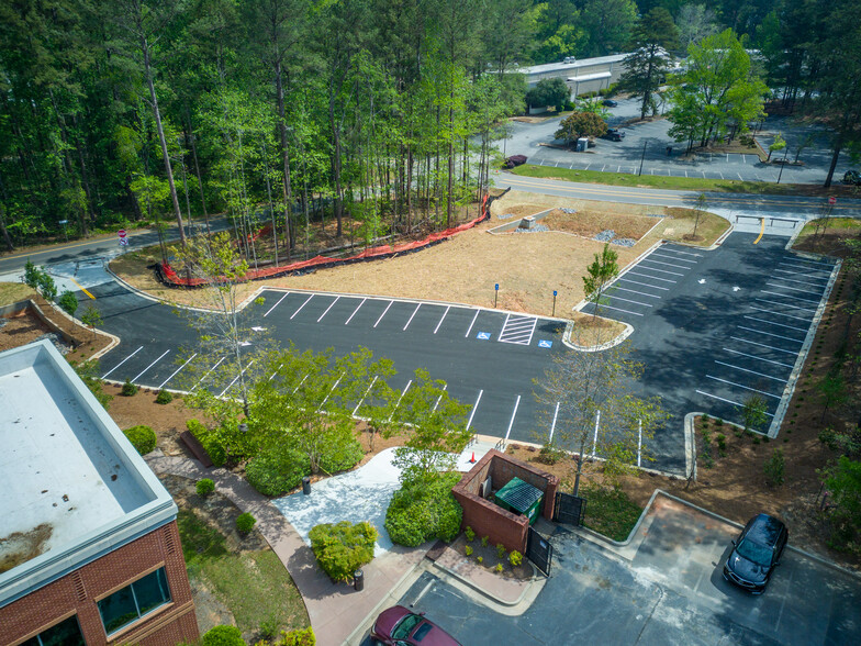 455 Northlake Dr, Peachtree City, GA à louer - Photo de l’immeuble – Image 2 sur 2