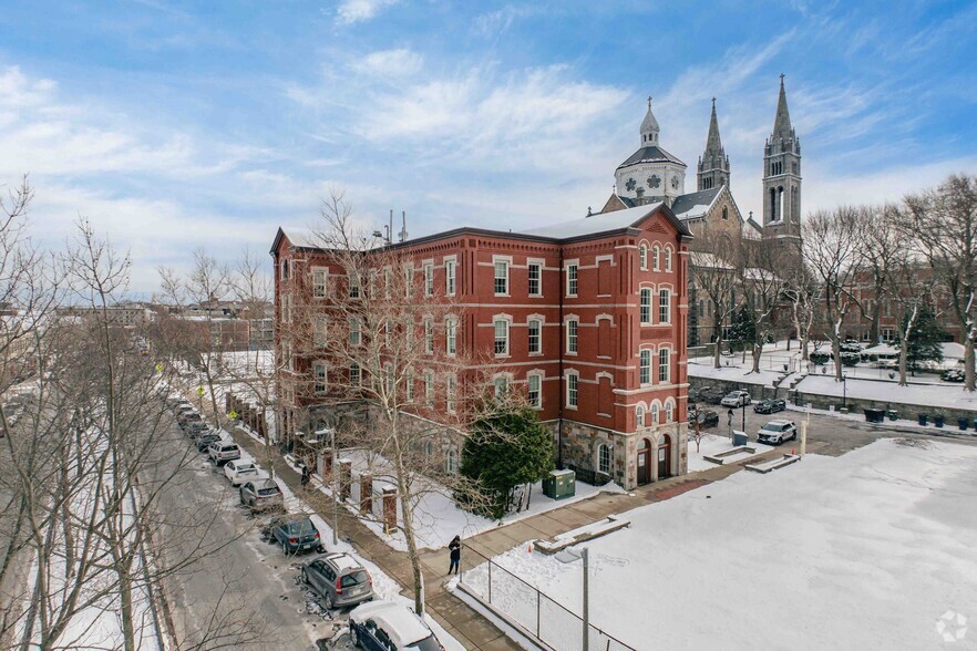 90 Smith St, Boston, MA à louer - Photo de l’immeuble – Image 3 sur 6