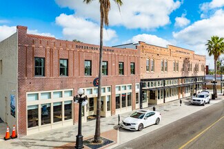 Plus de détails pour 2234 E 7th Ave, Tampa, FL - Bureau à louer