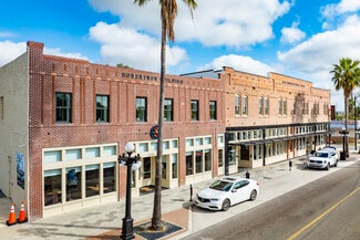 Plus de détails pour 2234 E 7th Ave, Tampa, FL - Bureau à louer