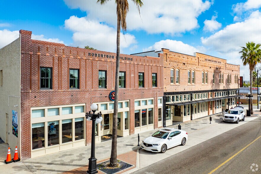 2234 E 7th Ave, Tampa, FL à louer - Photo principale – Image 1 sur 16