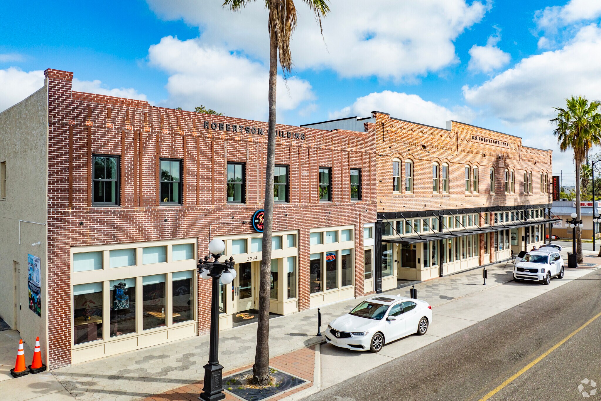 2234 E 7th Ave, Tampa, FL à louer Photo principale– Image 1 sur 17