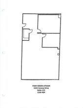 4444 Corona Dr, Corpus Christi, TX à louer Photo intérieure– Image 1 sur 1