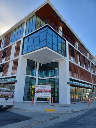 Plus de détails pour 288 N Santa Anita Ave, Arcadia, CA - Local commercial à louer