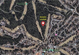 Plus de détails pour 0 Golf Club Dr., Diamondhead, MS - Terrain à vendre