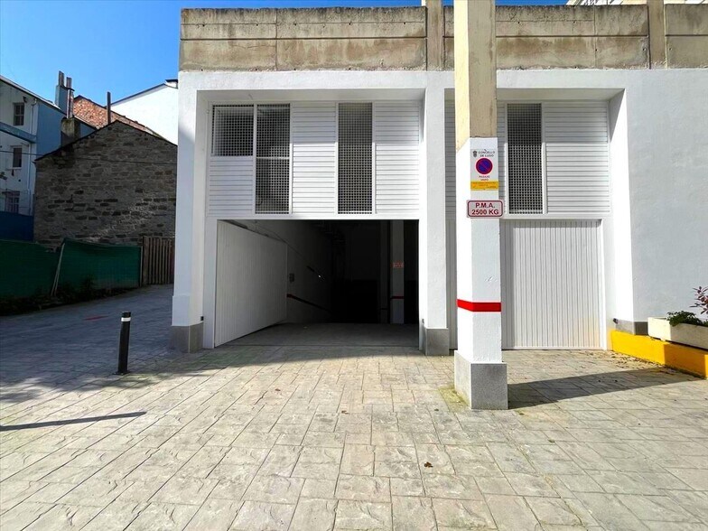 Rua del Río Avia, 2, Lugo, Lugo à vendre - Photo de l’immeuble – Image 3 sur 33