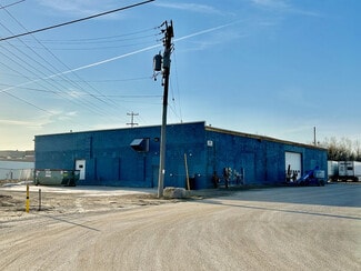 Plus de détails pour 351 N Green Bay Rd, Neenah, WI - Industriel/Logistique à vendre