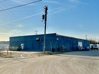 Plus de détails pour 351 N Green Bay Rd, Neenah, WI - Industriel/Logistique à louer