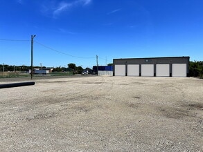 1548 Cline Ave, Gary, IN à louer Photo de l’immeuble– Image 1 sur 9