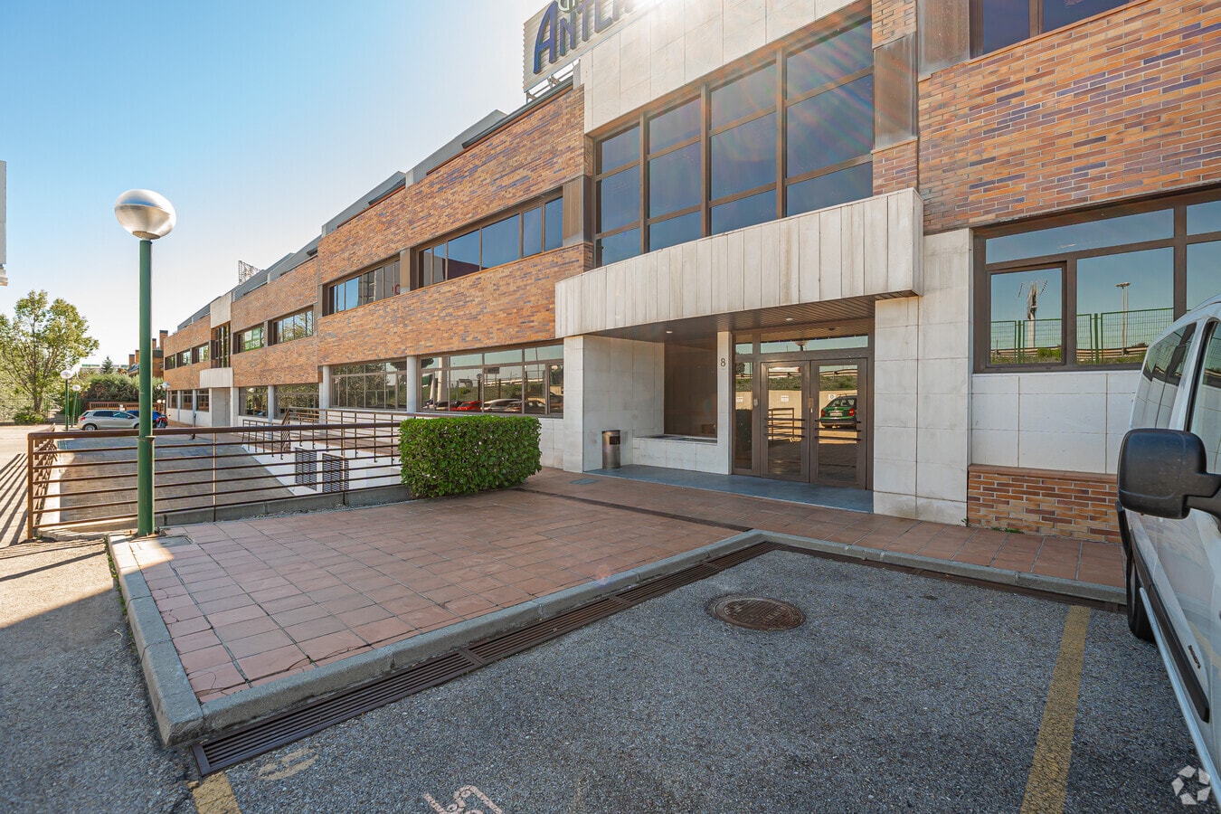 Las Rozas de Madrid, MAD 28290 - Lot Puerta Derecha, Esc. -  - Photo intérieure - Image 1 of 15