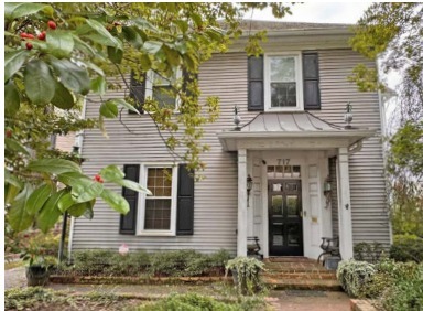 717 W Morgan St, Raleigh, NC à vendre Photo principale– Image 1 sur 5