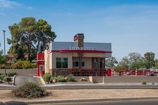 Plus de détails pour 2810 E Speedway Blvd, Tucson, AZ - Local commercial à louer