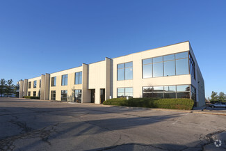 Plus de détails pour 1445-1485 S Mahaffie Cir, Olathe, KS - Industriel/Logistique à louer